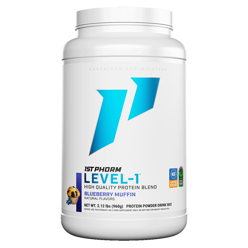 Level1 Protein Powder