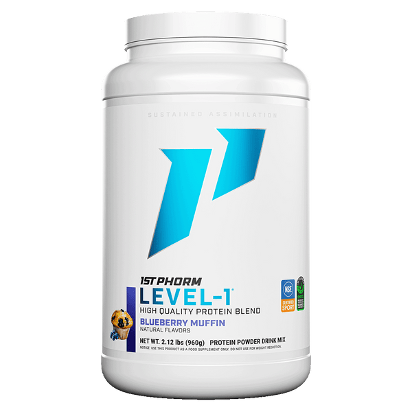 Level1 Protein Powder