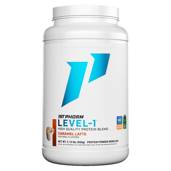 Level-1