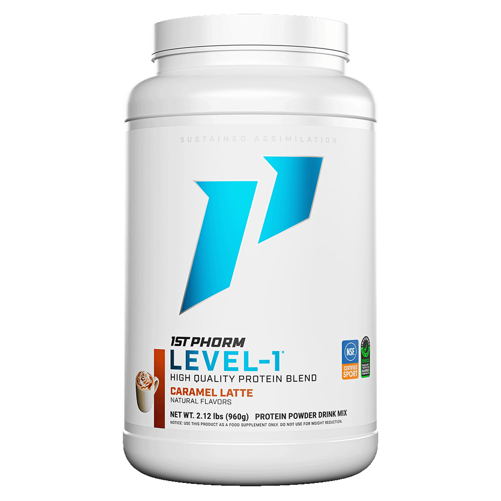 Level1 Protein Powder