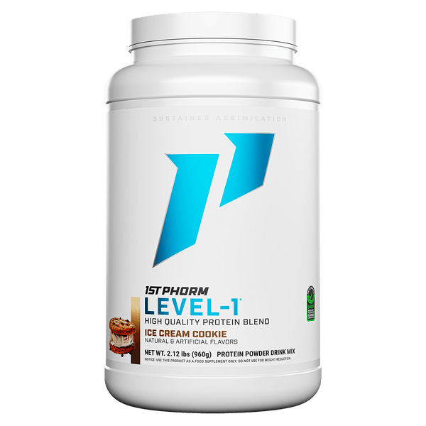 Level1 Protein Powder