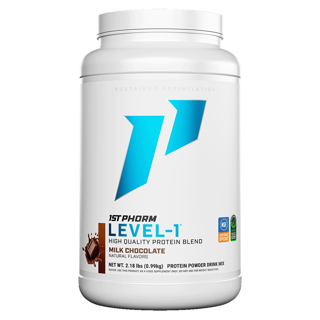 Level1 Protein Powder