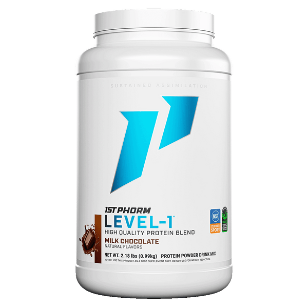 Level1 Protein Powder