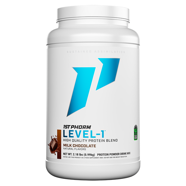 Level-1
