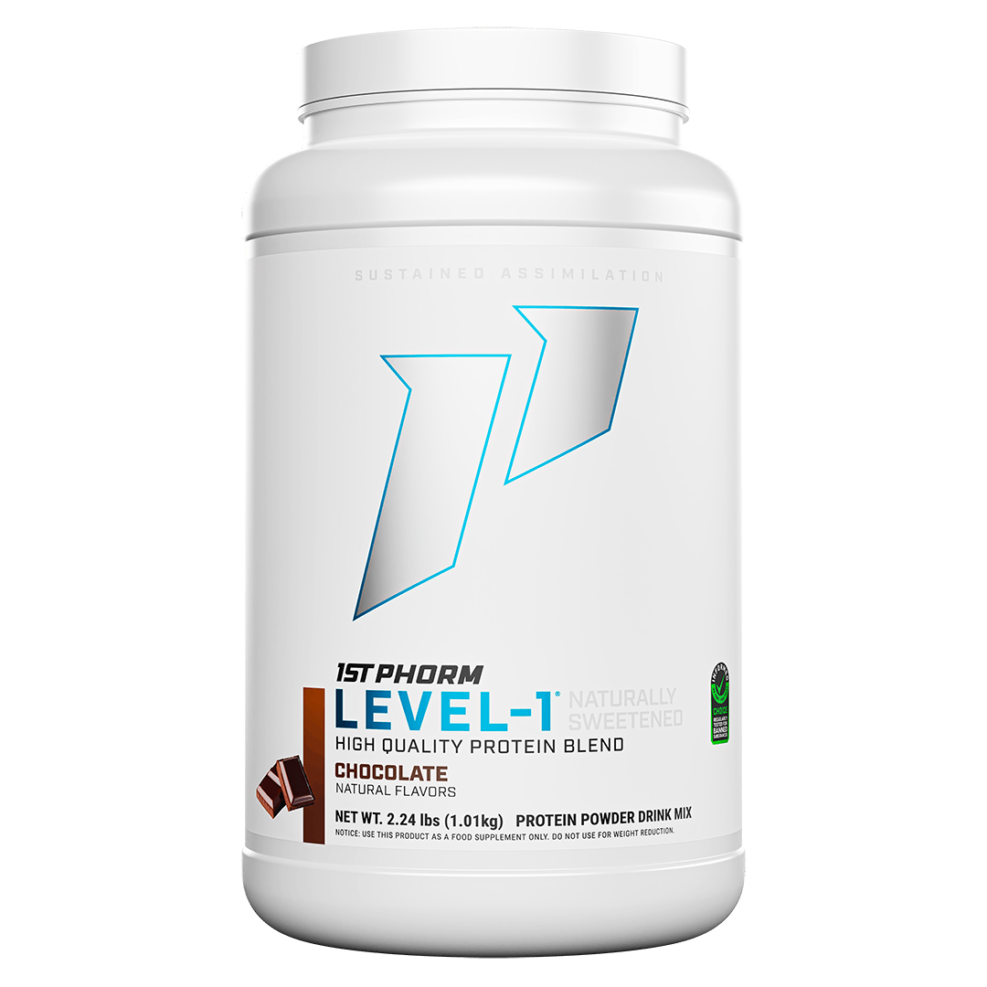 Level-1 Natural Main image