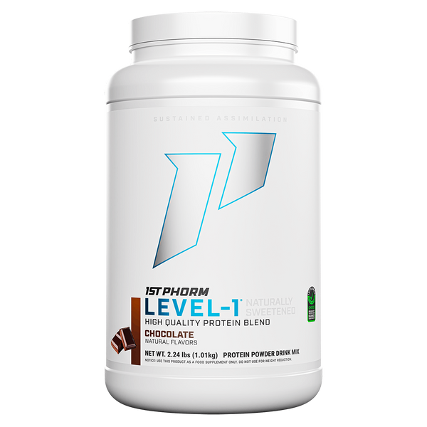 Level-1 Natural