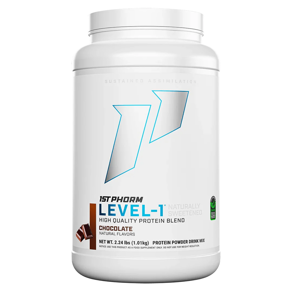 Level1 Protein Powder