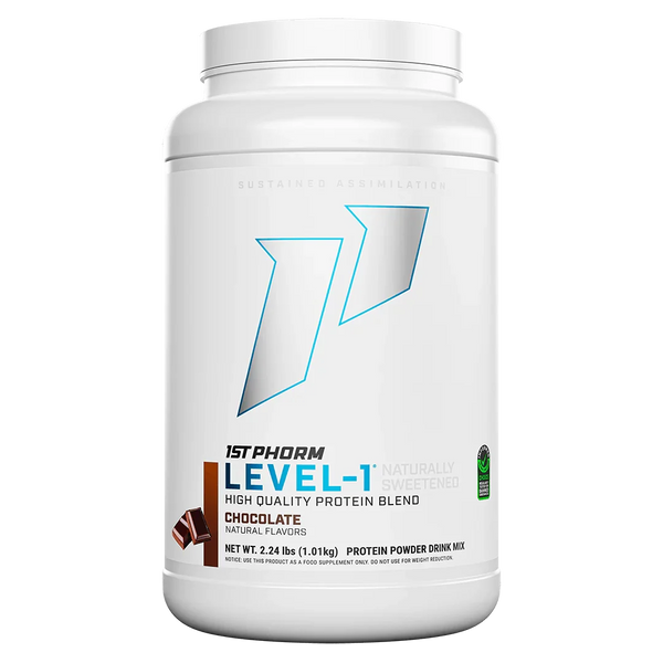 Level1 Protein Powder