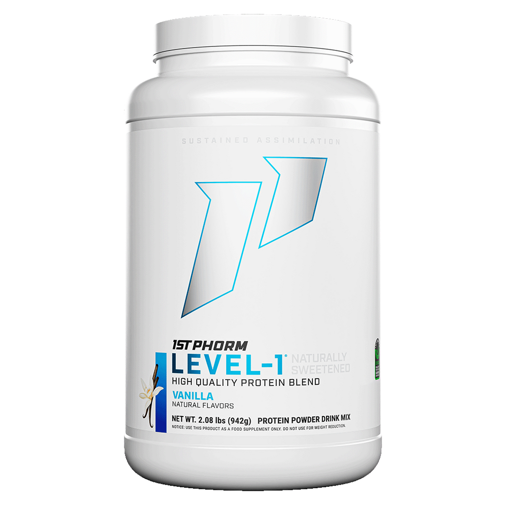 Level1 Protein Powder