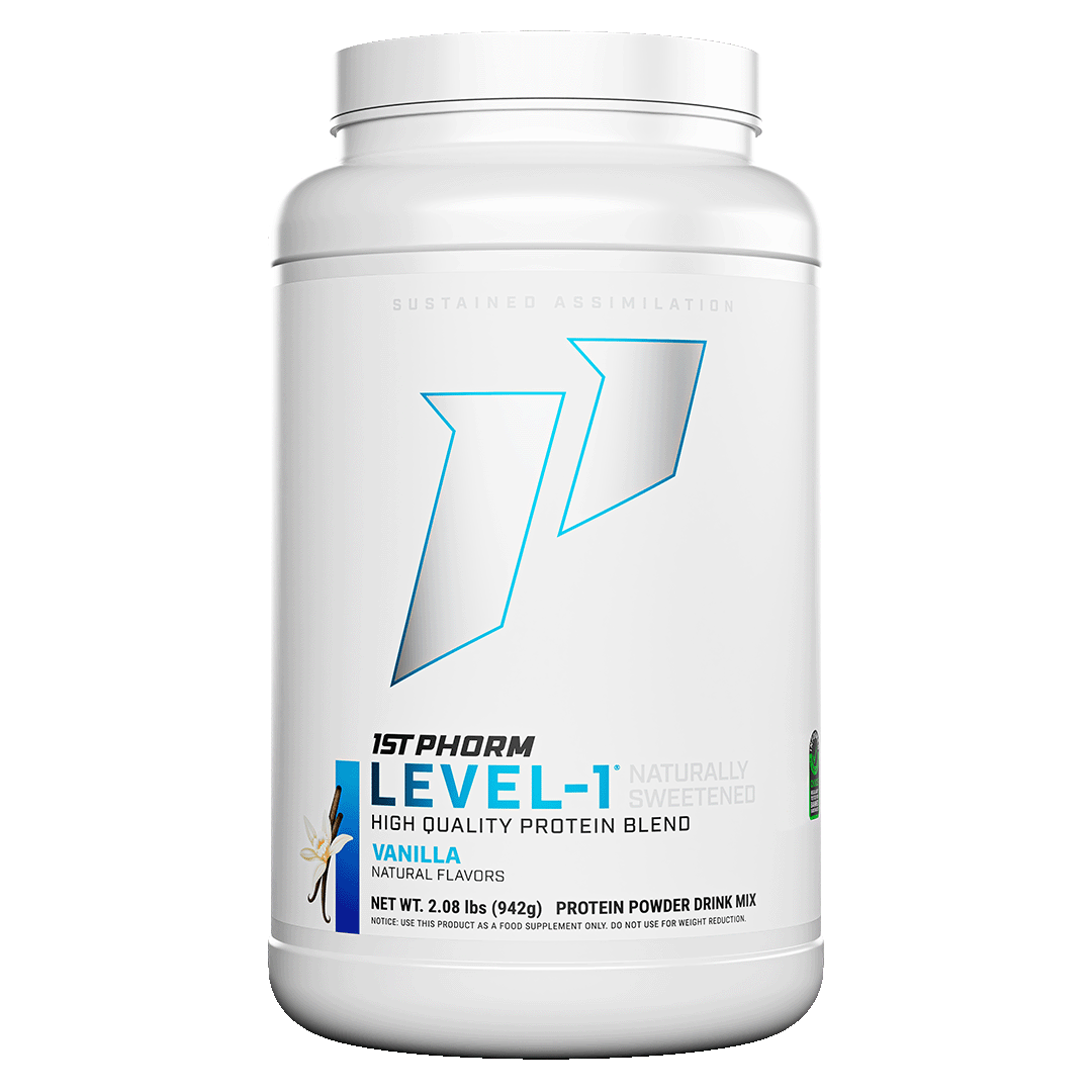 Level1 Protein Powder
