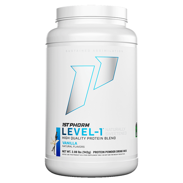 Level-1