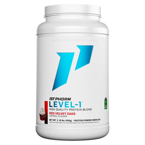 Level1 Protein Powder