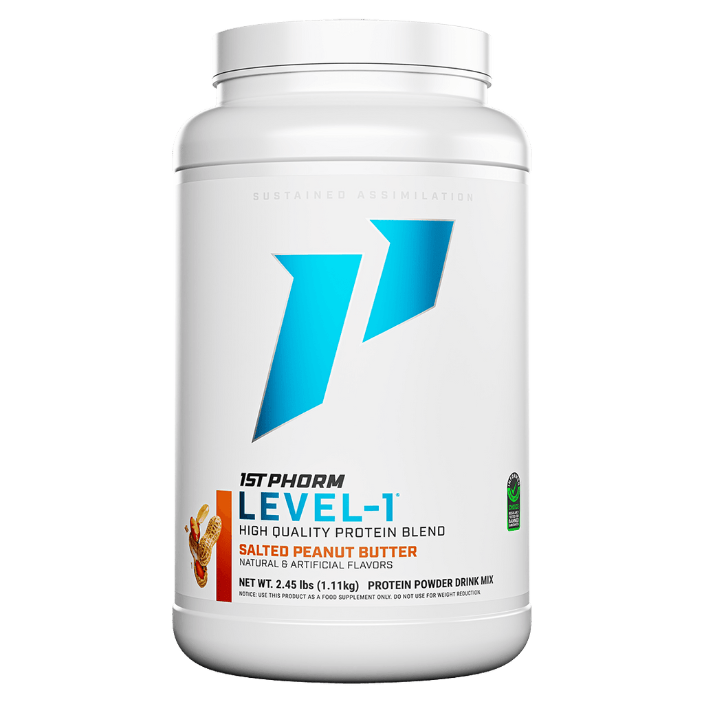 Level1 Protein Powder