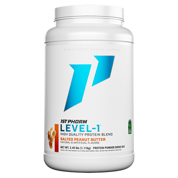 Level1 Protein Powder