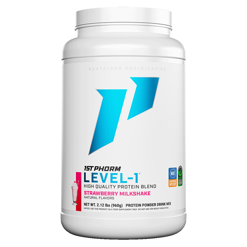 Level1 Protein Powder