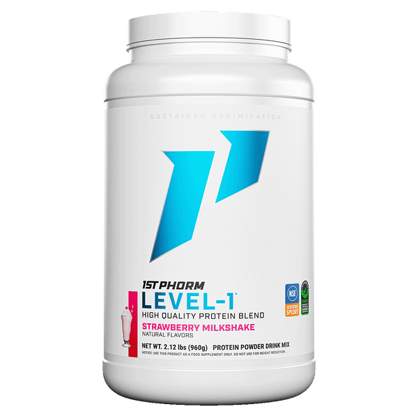 Level1 Protein Powder