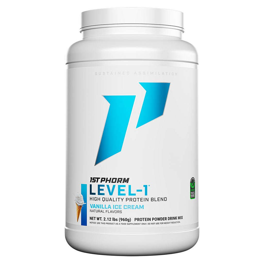 Level1 Protein Powder
