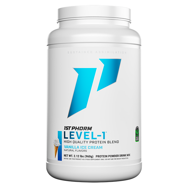 Level1 Protein Powder