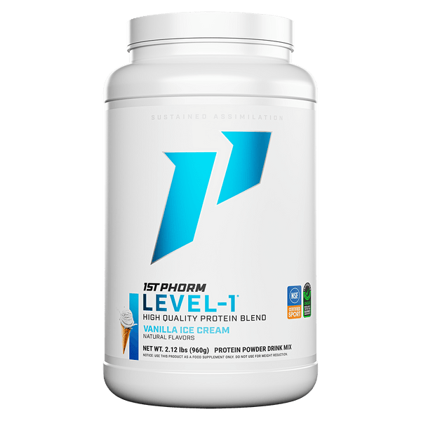 Level-1