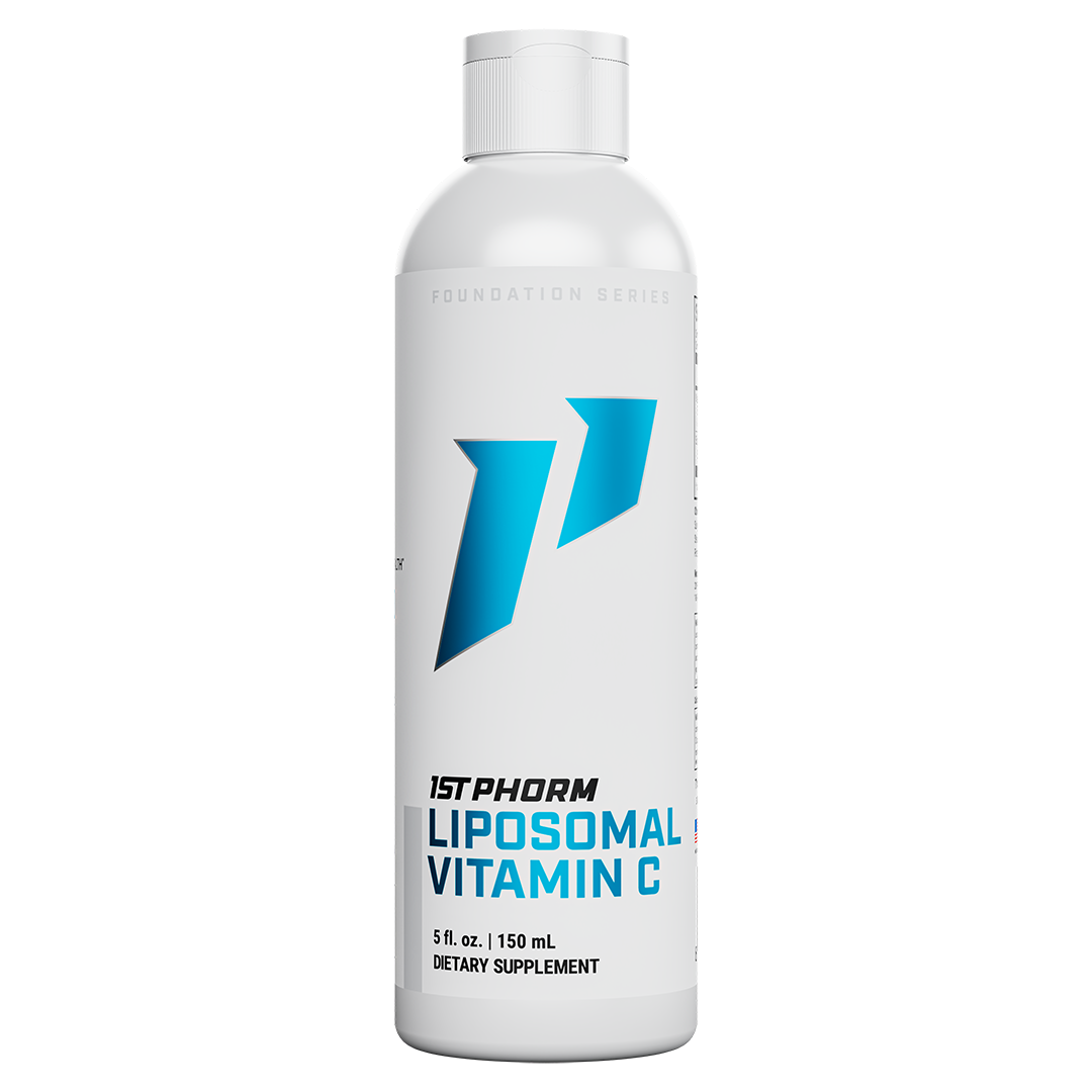 Liposomal Vitamin C Main image