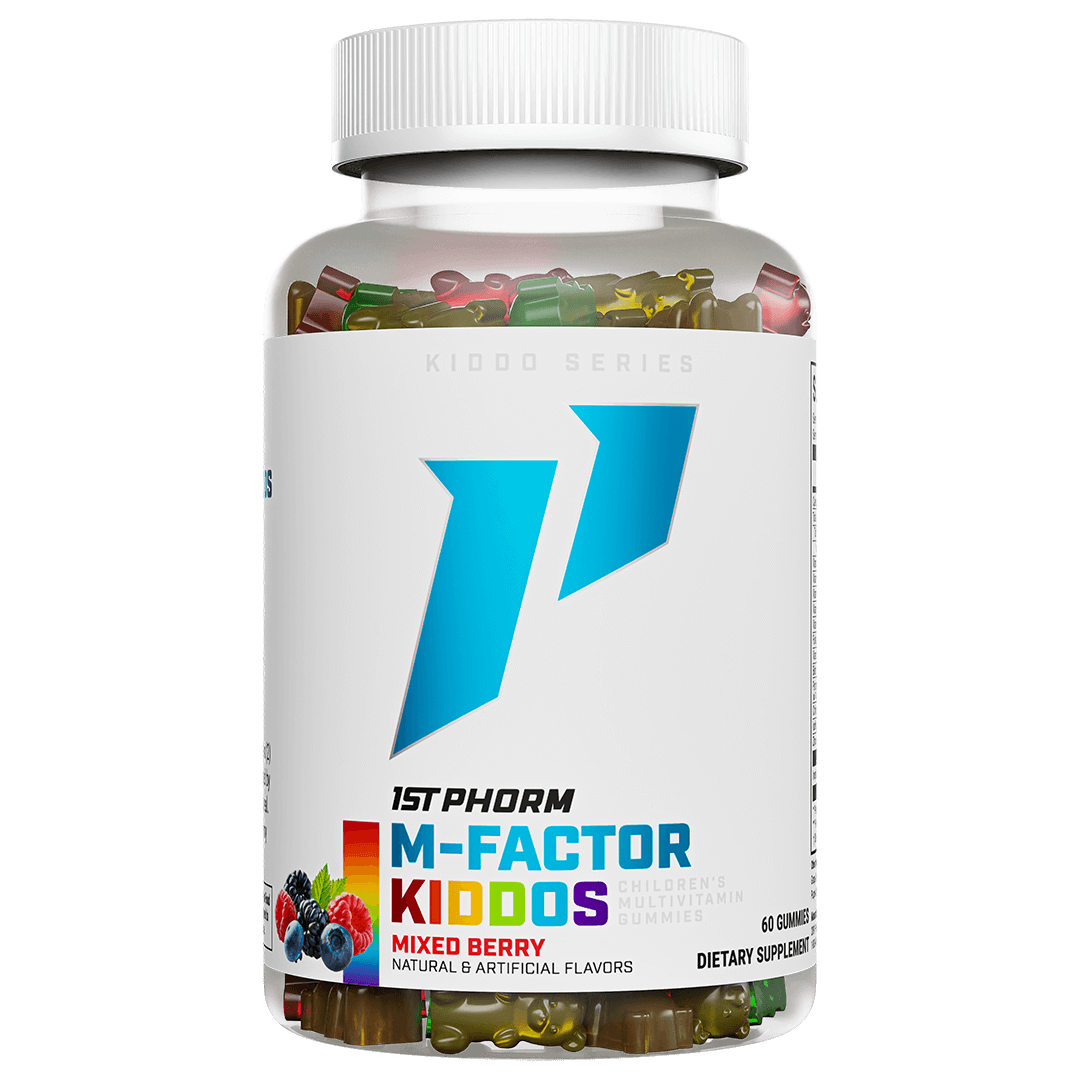 M-Factor Kiddos Main image