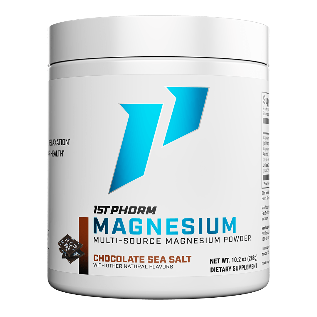 Magnesium Secondary image