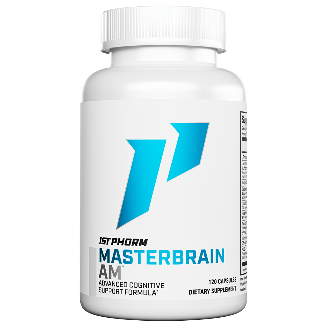MasterBrain AM Main image