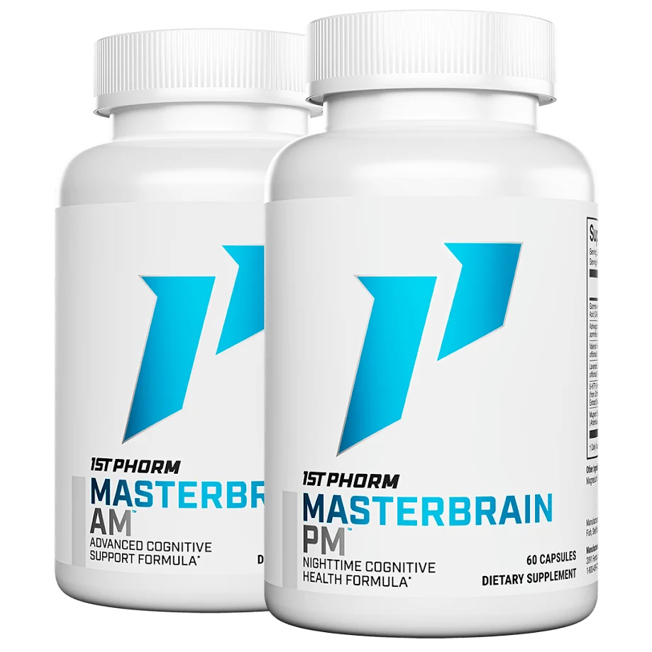 MasterBrain Pack Main image