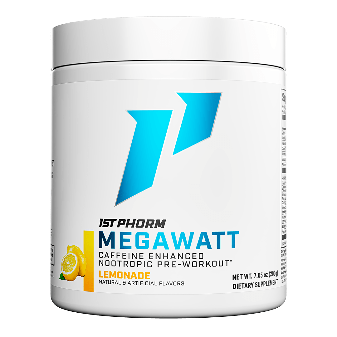 Megawatt Main image