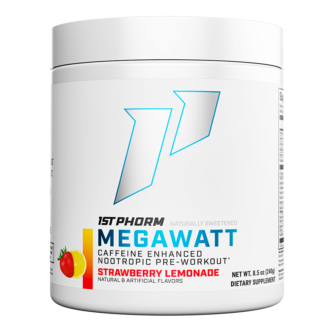 Megawatt Natural Main image