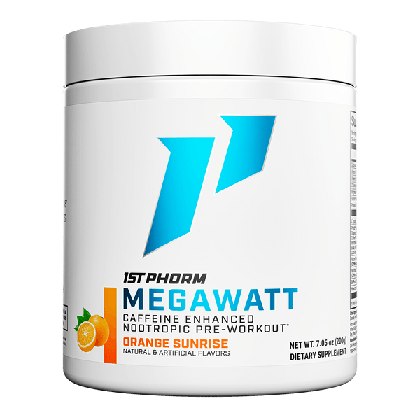 Megawatt