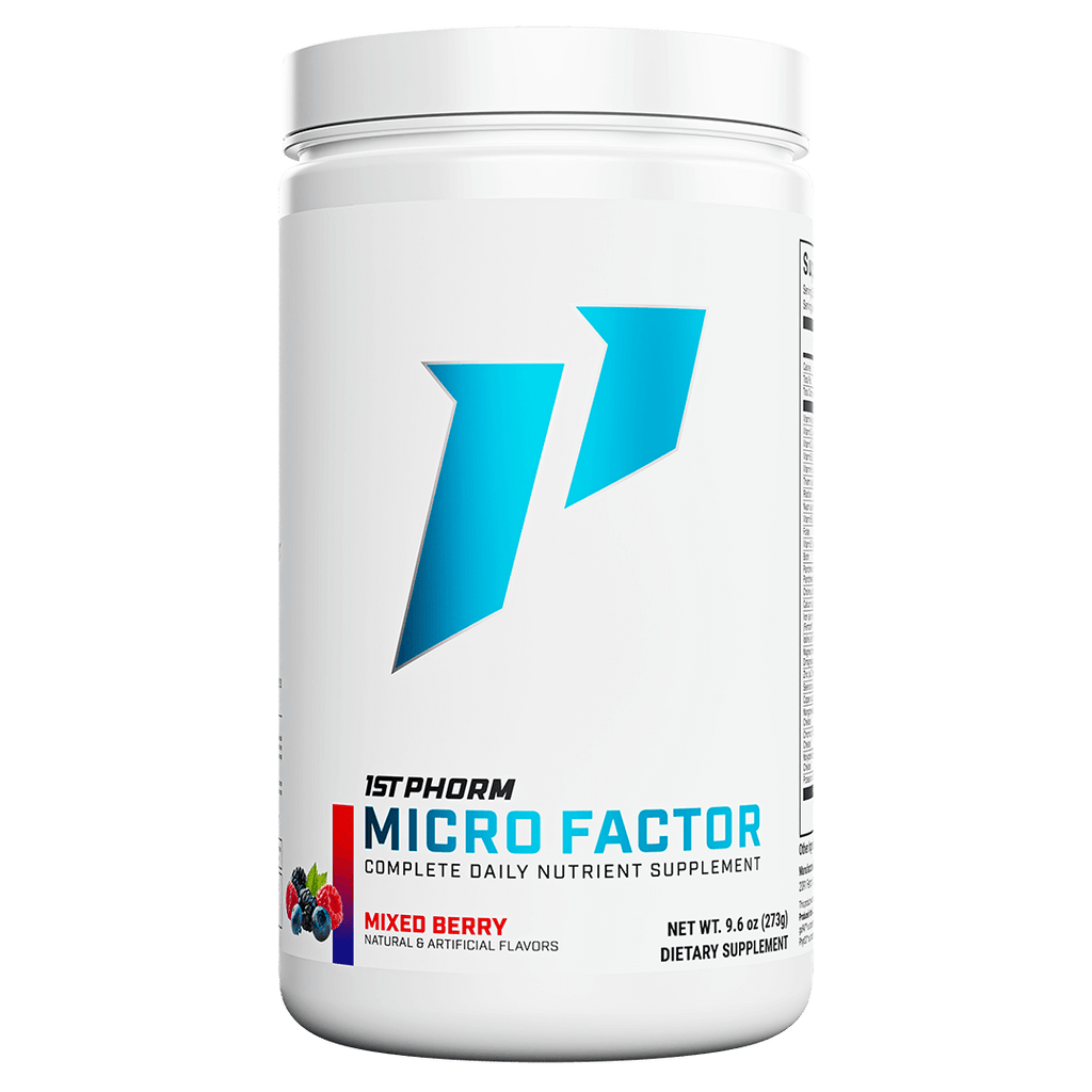 Micro-Factor