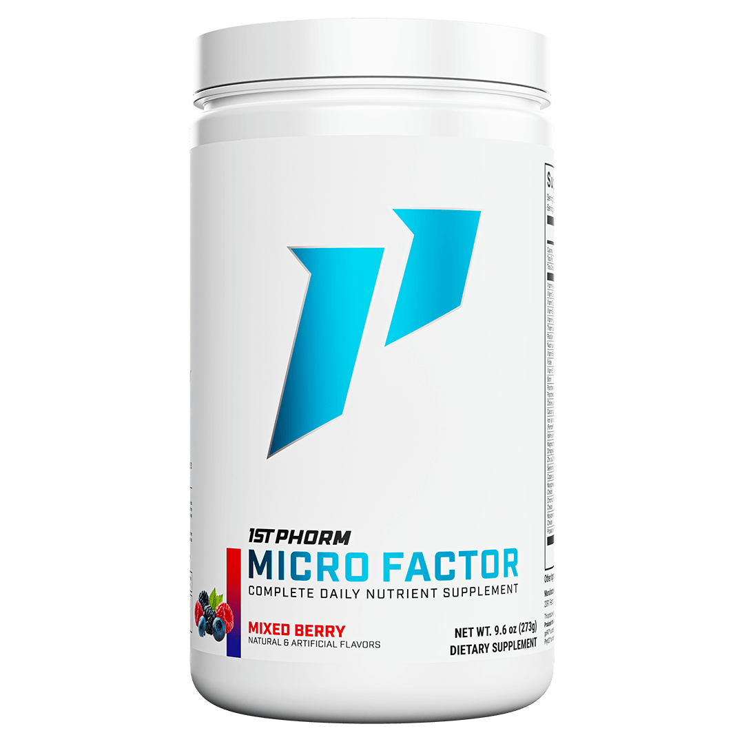 Micro-Factor