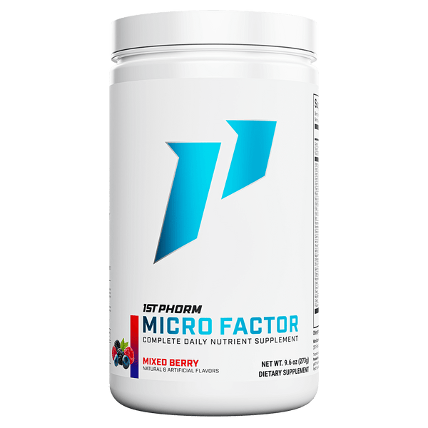Micro-Factor