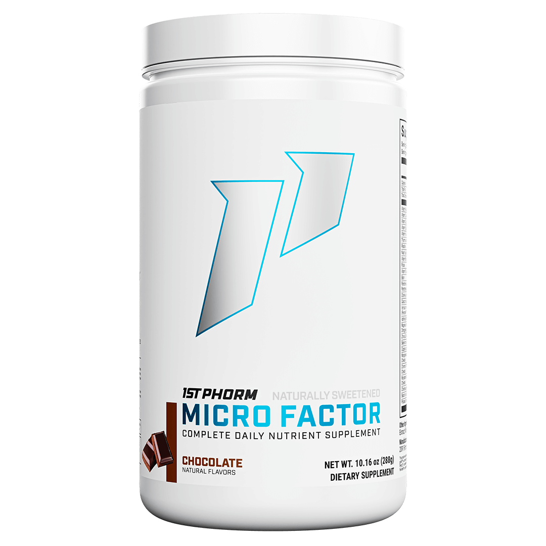 Micro-Factor