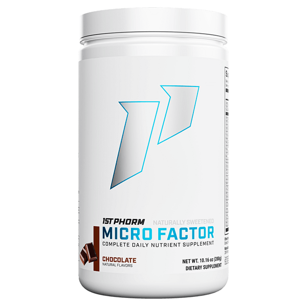 Micro Factor Powder