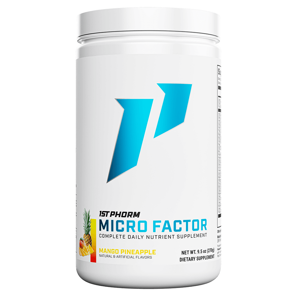 Micro-Factor