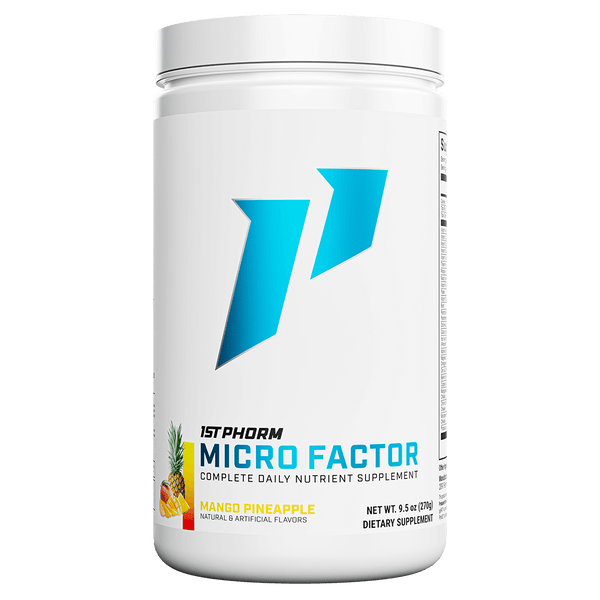 Micro Factor Powder
