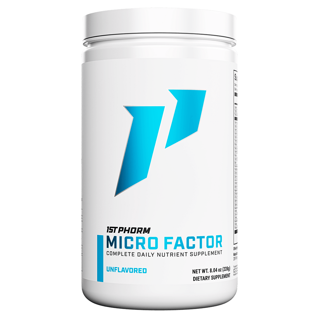 Micro-Factor