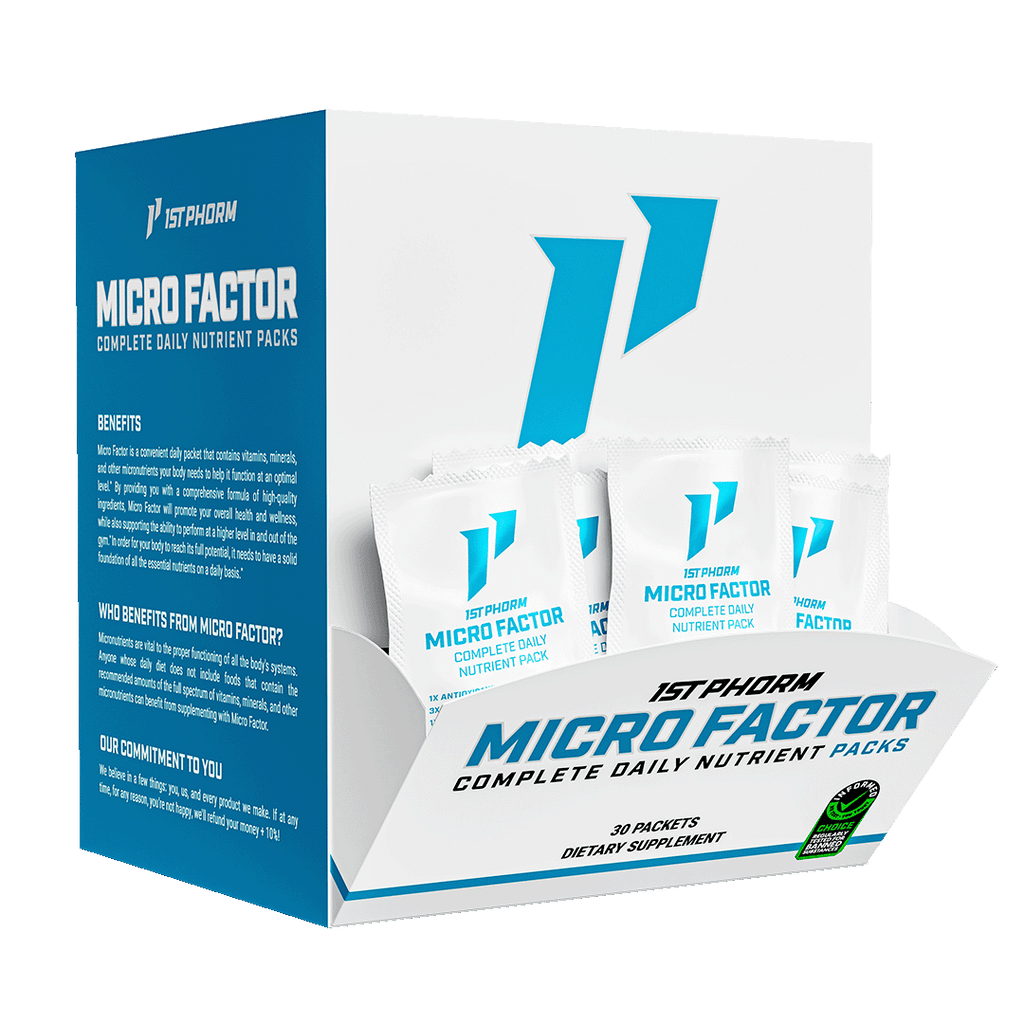 Micro-Factor