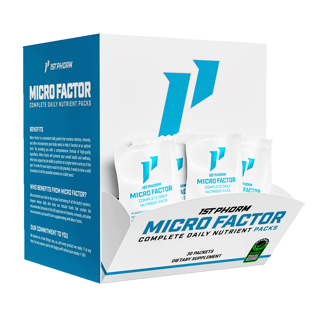 Micro-Factor