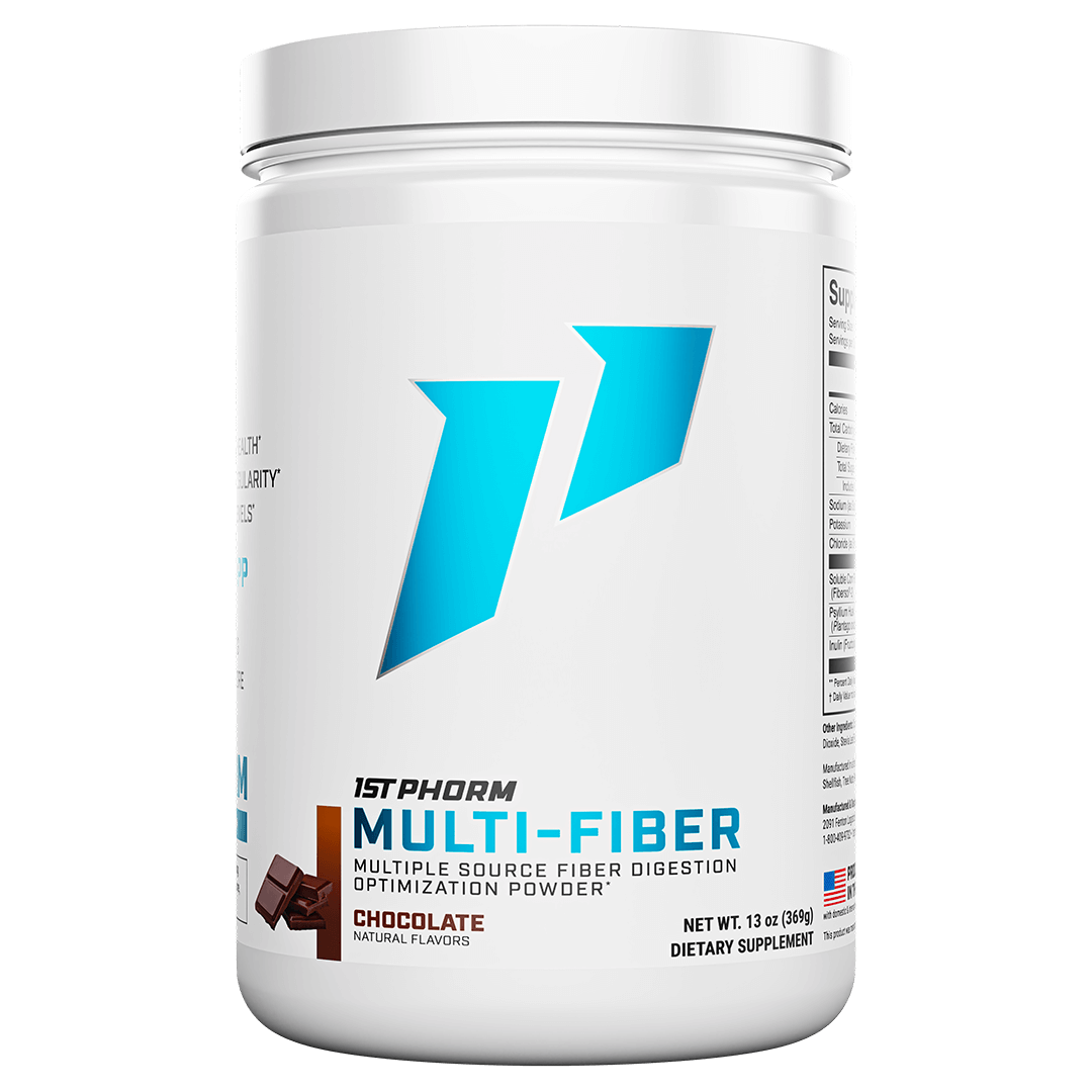 Multi-Fiber Main image