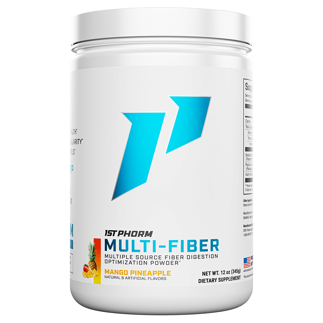 Multi-Fiber Secondary image