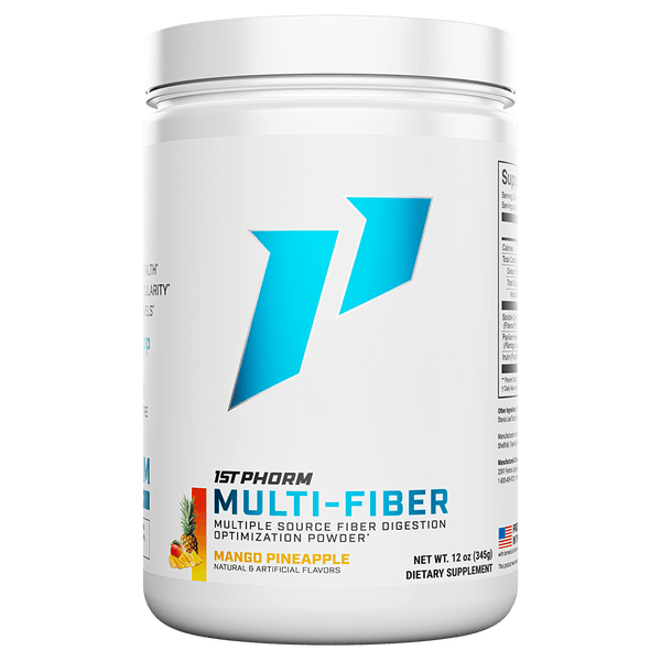 Multi-Fiber