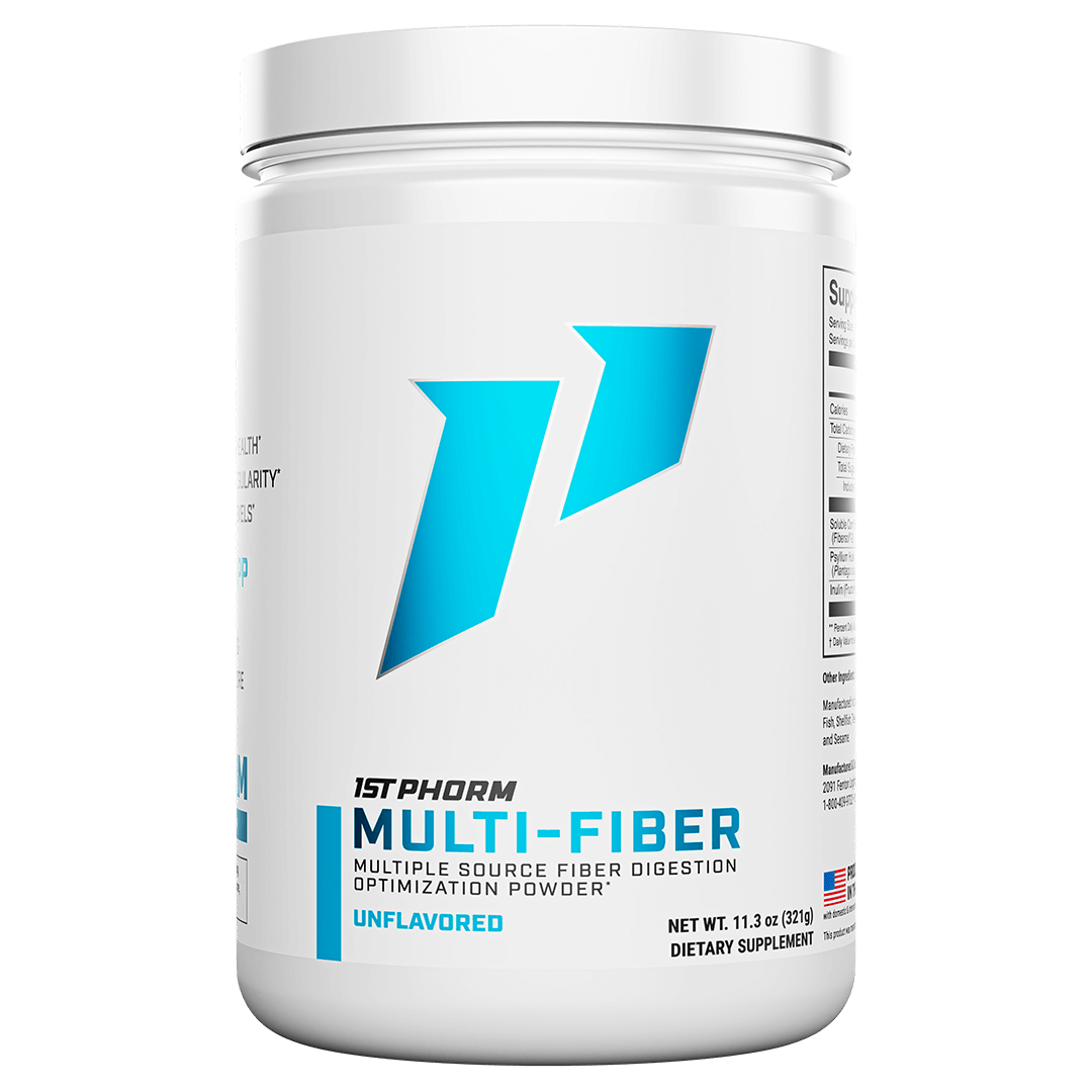 Multi-Fiber