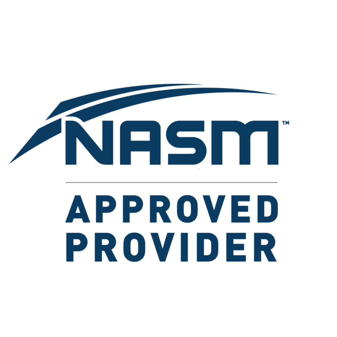 NASM Certification Main image