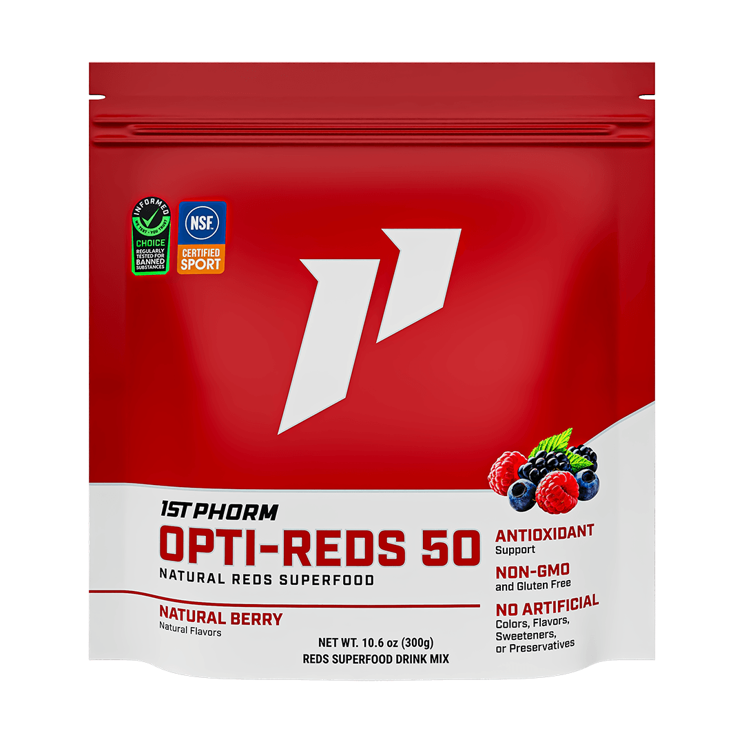 Opti-Reds 50 Main image