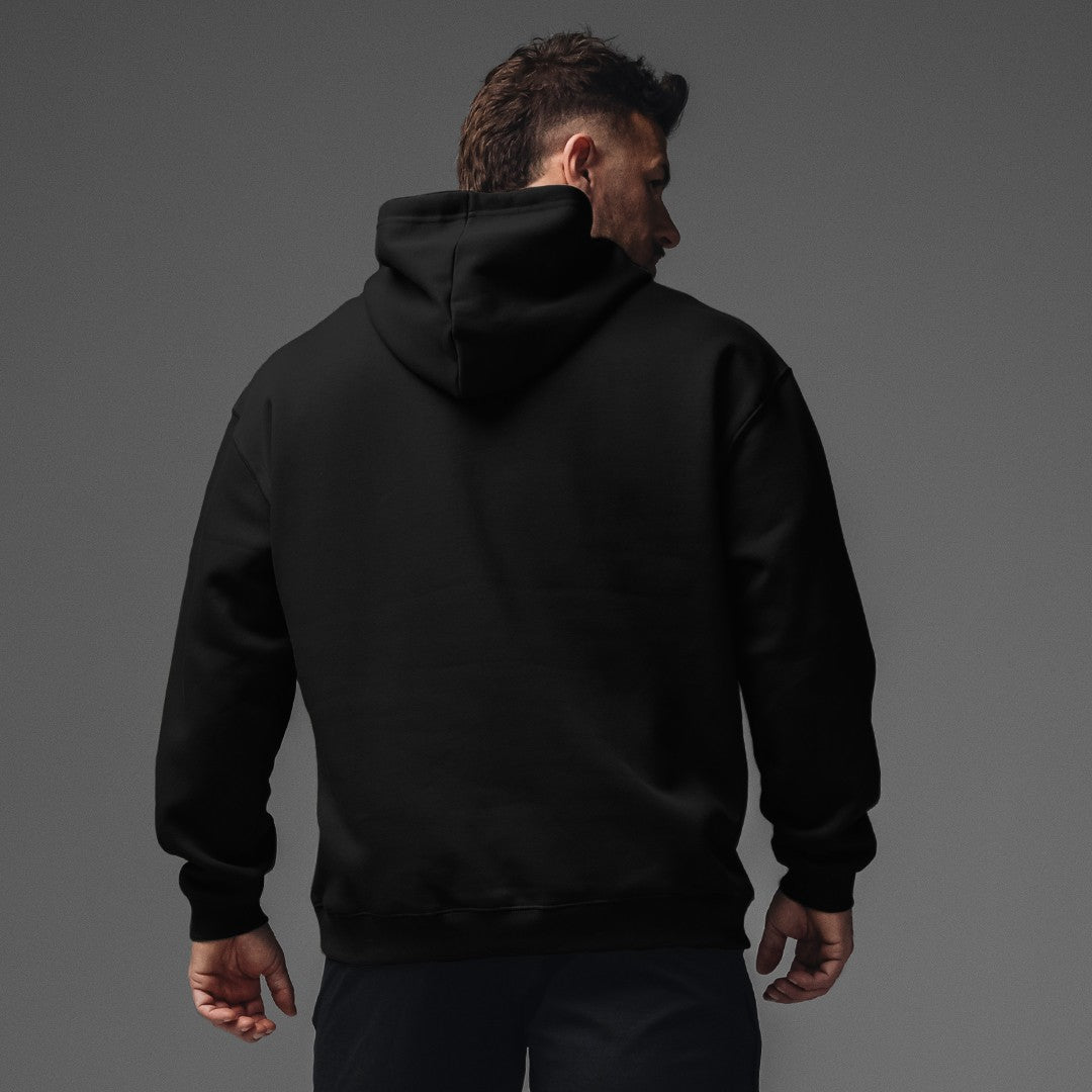 Outdoor Stacked Hoodie Secondary image