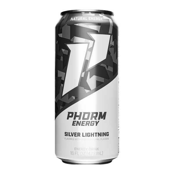 Phorm Energy - 16 oz 12-Pack