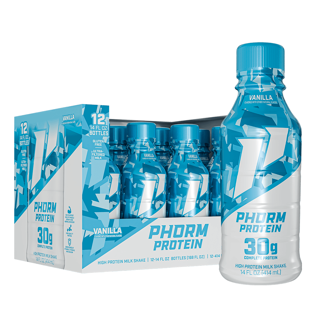 Phorm Protein 12-Pack Secondary image